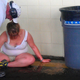 Illustration for article titled The NASCAR experience summed up in one gross photo